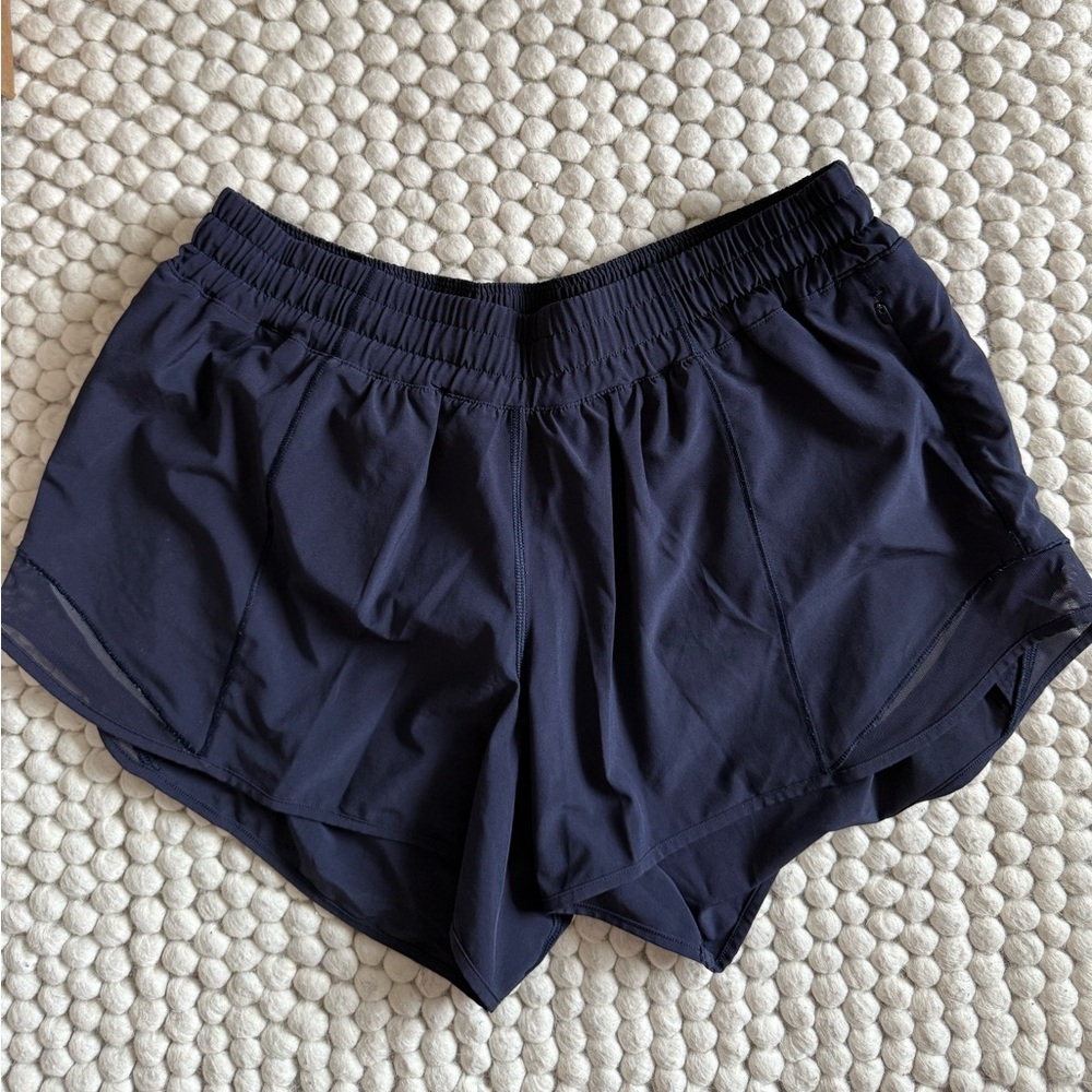 Lulu shorts
